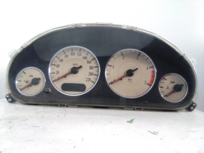 CUADRO INSTRUMENTOS, Chrysler, VOYAGER (RG)