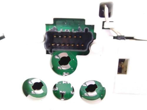 CUADRO INSTRUMENTOS Chrysler VOYAGER (RG) 