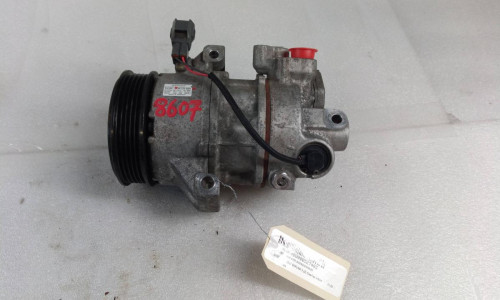  COMPRESOR AIRE ACONDICIONADO MITSUBISHI COLT BERLINA 5 (Z30) 