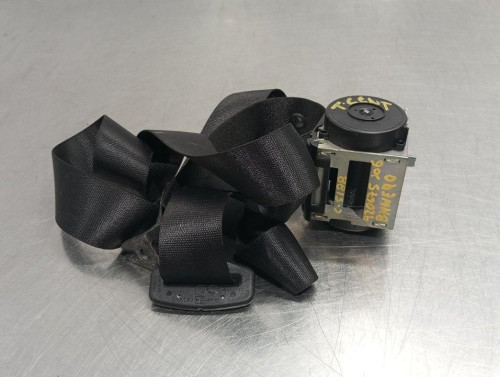  CINTURON SEGURIDAD TRASERO CENTRAL BMW SERIE 3 BERLINA (E90) 