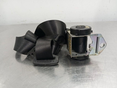 CINTURON SEGURIDAD TRASERO CENTRAL, BMW, SERIE 3 BERLINA (E90)