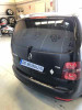  VOLKSWAGEN TOURAN (1T2) 
