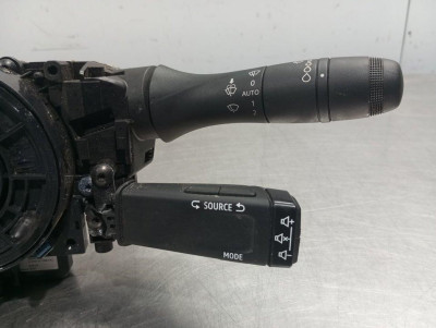 MANDO LUCES, RENAULT, ARKANA (EU VERSION)