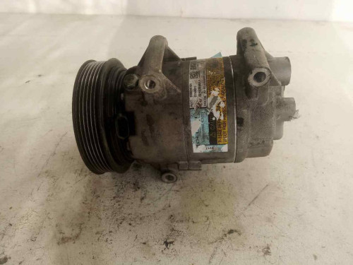 COMPRESOR AIRE ACONDICIONADO Renault SCENIC II (JM) 