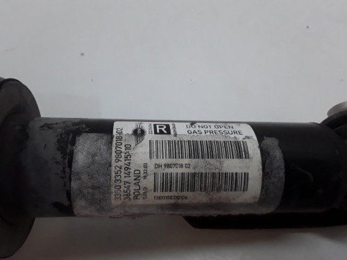 AMORTIGUADOR TRASERO DERECHO BMW MINI COUNTRYMAN (R60) 