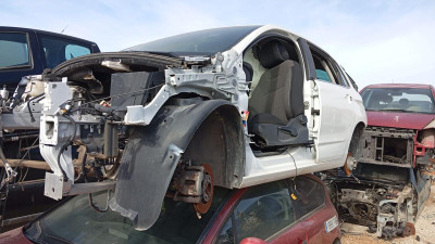CITROEN C4 BERLINA