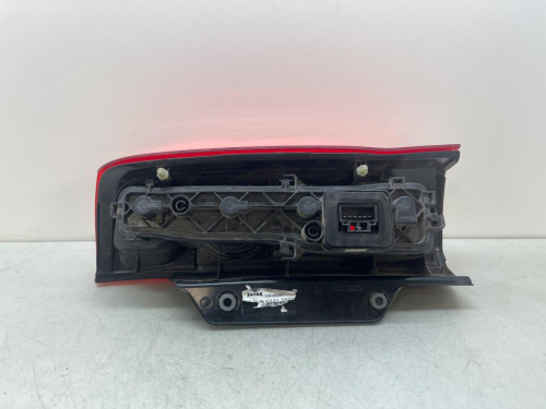 PILOTO TRASERO IZQUIERDO Fiat III FIORINO (225) 