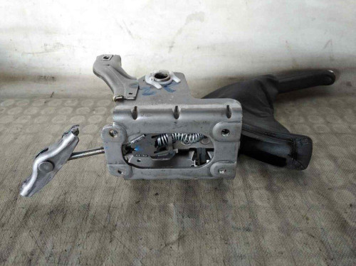 PALANCA FRENO Opel ASTRA J BERLINA 5P 