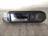 MANETA INTERIOR TRASERA IZQUIERDA Volkswagen GOLF IV BERLINA (1J1)(10.1997) 