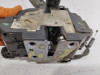 CERRADURA PUERTA TRASERA IZQUIERDA RENAULT SCENIC III (JZ) 