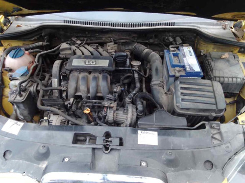  SEAT LEON (1P1) 