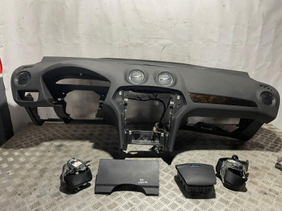 KIT AIRBAG