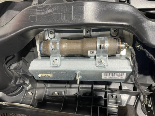 KIT AIRBAG 