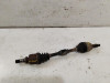 TRANSMISION DELANTERA IZQUIERDA Mazda 3 BERLINA (BK) 