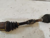 TRANSMISION DELANTERA IZQUIERDA Mazda 3 BERLINA (BK) 
