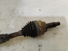 TRANSMISION DELANTERA IZQUIERDA Mazda 3 BERLINA (BK) 