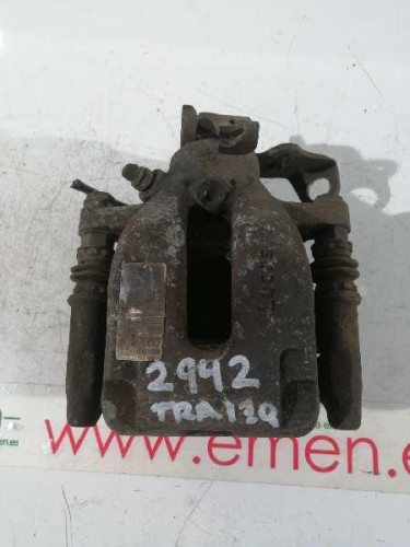  PINZA DE FRENO TRASERA IZQUIERDA PEUGEOT 207 