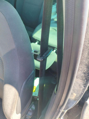 CINTURON SEGURIDAD DELANTERO IZQUIERDO, SEAT, ALHAMBRA (7V9)