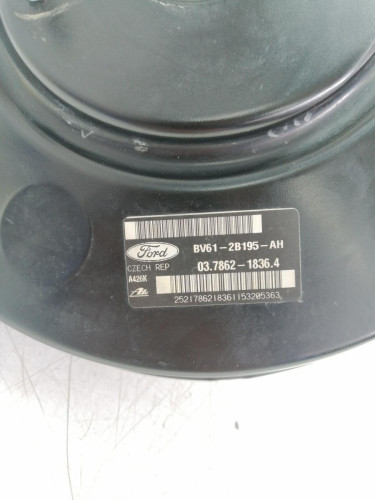  SERVOFRENO, FORD, FOCUS BERLINA (CB8) 
