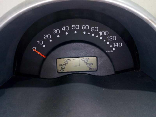  CUADRO INSTRUMENTOS, SMART, FORTWO COUPE 