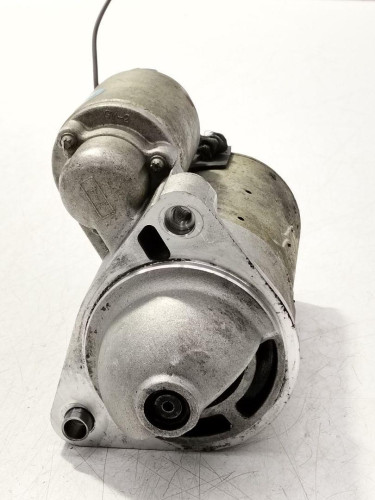  MOTOR ARRANQUE, CHEVROLET, MATIZ 