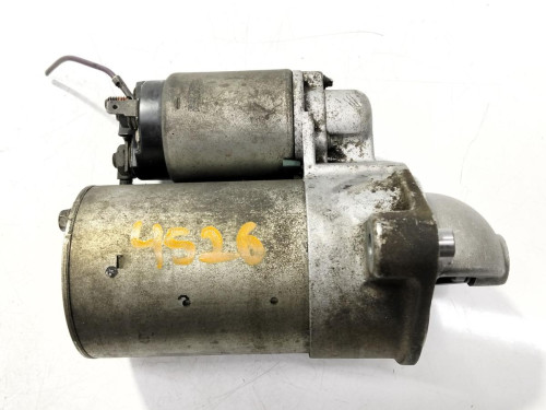  MOTOR ARRANQUE, CHEVROLET, MATIZ 