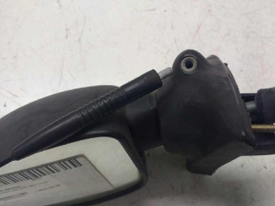 RETROVISOR IZQUIERDO, RENAULT, TWINGO I (C06)