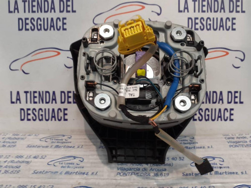  AIRBAG DELANTERO IZQUIERDO 