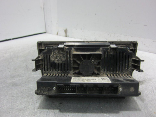  MANDO CALEFACCION / AIRE ACONDICIONADO AUDI A3 SPORTBACK (8PA) 