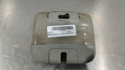  LUZ INTERIOR, MITSUBISHI, CANTER 