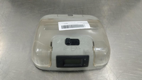  LUZ INTERIOR, MITSUBISHI, CANTER 