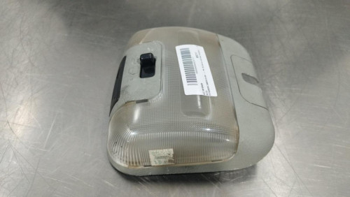  LUZ INTERIOR, MITSUBISHI, CANTER 