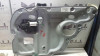 ELEVALUNAS TRASERO DERECHO Volkswagen TOURAN (1T3) 