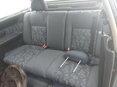 SEAT IBIZA (6K1)