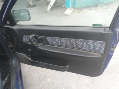 SEAT IBIZA (6K1)