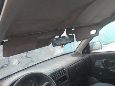 SEAT IBIZA (6K1)