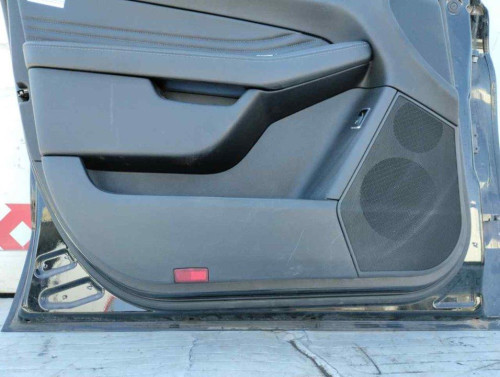 GUARNECIDO PUERTA DELANTERA IZQUIERDA Mercedes-Benz CLASE GLE (BM 292) COUPE 