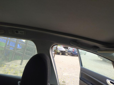 AIRBAG CORTINA DELANTERO IZQUIERDO, PEUGEOT, 307 BREAK/ SW (S2)