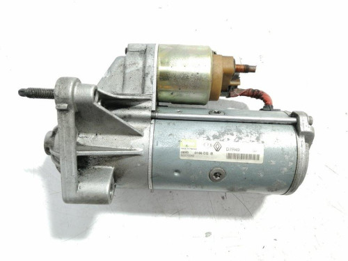  MOTOR ARRANQUE RENAULT LAGUNA II (BG0) 