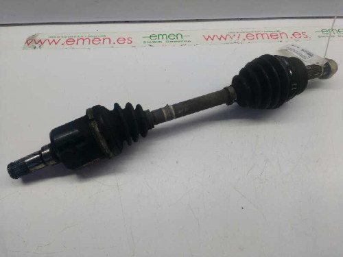  TRANSMISION DELANTERA IZQUIERDA FIAT GRANDE PUNTO (199) 