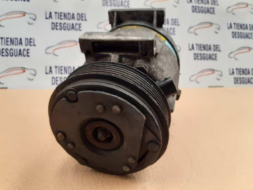  COMPRESOR AIRE ACONDICIONADO 