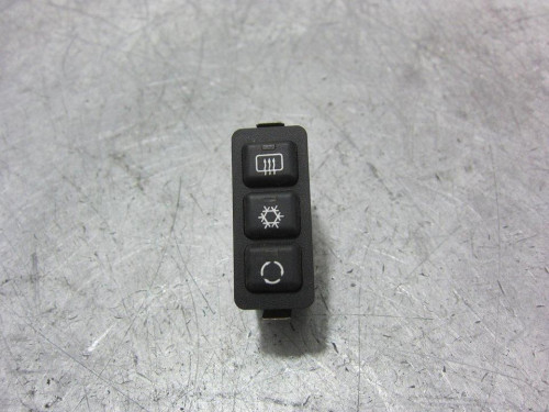  MANDO CLIMATIZADOR BMW SERIE 3 COMPACTO (E36) 