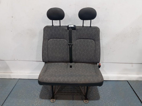  ASIENTO DELANTERO DERECHO Renault MASTER II FASE 2 DOBLE CABINA CAMIÓN/CHASIS 