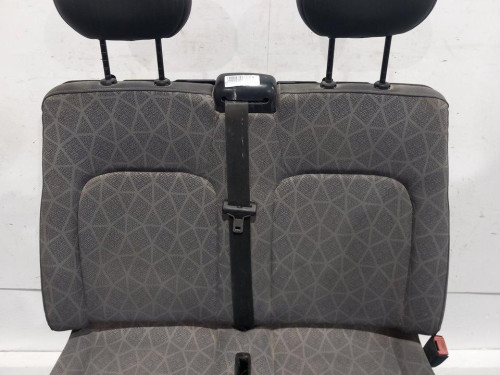  ASIENTO DELANTERO DERECHO Renault MASTER II FASE 2 DOBLE CABINA CAMIÓN/CHASIS 