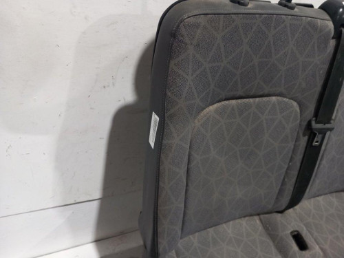  ASIENTO DELANTERO DERECHO Renault MASTER II FASE 2 DOBLE CABINA CAMIÓN/CHASIS 