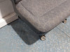  ASIENTO DELANTERO DERECHO Renault MASTER II FASE 2 DOBLE CABINA CAMIÓN/CHASIS 