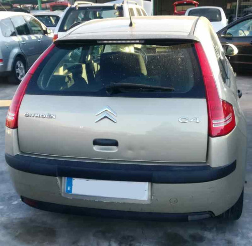  CITROEN C4 BERLINA 