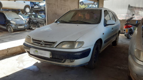  CITROEN XSARA FAMILIAR 
