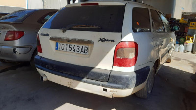 CITROEN XSARA FAMILIAR