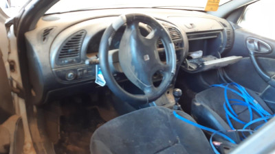 CITROEN XSARA FAMILIAR